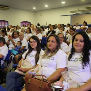 Palestras sobre Sucessão Familiar no Campo e Saúde da Mulher marcam Encontro da Mulher Rural em Santa Vitória (2) Palestras sobre Sucessão Familiar no Campo e Saúde da Mulher marcam Encontro da Mulher Rural em Santa Vitória (2)