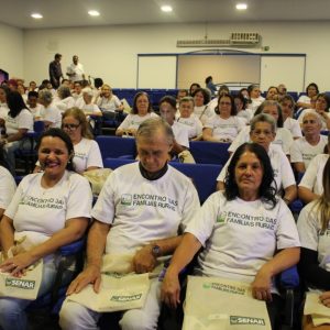 Palestras sobre Sucessão Familiar no Campo e Saúde da Mulher marcam Encontro da Mulher Rural em Santa Vitória (20) Palestras sobre Sucessão Familiar no Campo e Saúde da Mulher marcam Encontro da Mulher Rural em Santa Vitória (20)