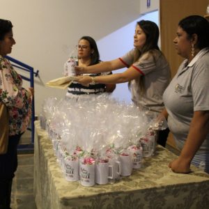 Palestras sobre Sucessão Familiar no Campo e Saúde da Mulher marcam Encontro da Mulher Rural em Santa Vitória (29) Palestras sobre Sucessão Familiar no Campo e Saúde da Mulher marcam Encontro da Mulher Rural em Santa Vitória (29)