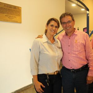 Palestras sobre Sucessão Familiar no Campo e Saúde da Mulher marcam Encontro da Mulher Rural em Santa Vitória (31) Palestras sobre Sucessão Familiar no Campo e Saúde da Mulher marcam Encontro da Mulher Rural em Santa Vitória (31)