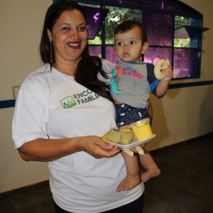 Palestras sobre Sucessão Familiar no Campo e Saúde da Mulher marcam Encontro da Mulher Rural em Santa Vitória (33) Palestras sobre Sucessão Familiar no Campo e Saúde da Mulher marcam Encontro da Mulher Rural em Santa Vitória (33)