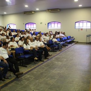 Palestras sobre Sucessão Familiar no Campo e Saúde da Mulher marcam Encontro da Mulher Rural em Santa Vitória (35) Palestras sobre Sucessão Familiar no Campo e Saúde da Mulher marcam Encontro da Mulher Rural em Santa Vitória (35)