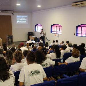 Palestras sobre Sucessão Familiar no Campo e Saúde da Mulher marcam Encontro da Mulher Rural em Santa Vitória (36) Palestras sobre Sucessão Familiar no Campo e Saúde da Mulher marcam Encontro da Mulher Rural em Santa Vitória (36)