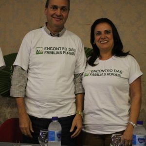 Palestras sobre Sucessão Familiar no Campo e Saúde da Mulher marcam Encontro da Mulher Rural em Santa Vitória (39) Palestras sobre Sucessão Familiar no Campo e Saúde da Mulher marcam Encontro da Mulher Rural em Santa Vitória (39)