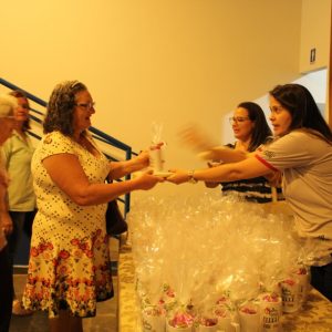 Palestras sobre Sucessão Familiar no Campo e Saúde da Mulher marcam Encontro da Mulher Rural em Santa Vitória (41) Palestras sobre Sucessão Familiar no Campo e Saúde da Mulher marcam Encontro da Mulher Rural em Santa Vitória (41)