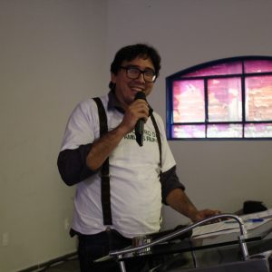 Palestras sobre Sucessão Familiar no Campo e Saúde da Mulher marcam Encontro da Mulher Rural em Santa Vitória (45) Palestras sobre Sucessão Familiar no Campo e Saúde da Mulher marcam Encontro da Mulher Rural em Santa Vitória (45)