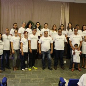 Palestras sobre Sucessão Familiar no Campo e Saúde da Mulher marcam Encontro da Mulher Rural em Santa Vitória (50) Palestras sobre Sucessão Familiar no Campo e Saúde da Mulher marcam Encontro da Mulher Rural em Santa Vitória (50)