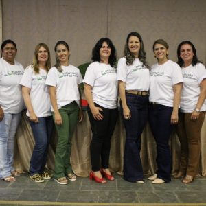 Palestras sobre Sucessão Familiar no Campo e Saúde da Mulher marcam Encontro da Mulher Rural em Santa Vitória (52) Palestras sobre Sucessão Familiar no Campo e Saúde da Mulher marcam Encontro da Mulher Rural em Santa Vitória (52)