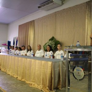 Palestras sobre Sucessão Familiar no Campo e Saúde da Mulher marcam Encontro da Mulher Rural em Santa Vitória (57) Palestras sobre Sucessão Familiar no Campo e Saúde da Mulher marcam Encontro da Mulher Rural em Santa Vitória (57)