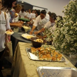 Palestras sobre Sucessão Familiar no Campo e Saúde da Mulher marcam Encontro da Mulher Rural em Santa Vitória (60) Palestras sobre Sucessão Familiar no Campo e Saúde da Mulher marcam Encontro da Mulher Rural em Santa Vitória (60)