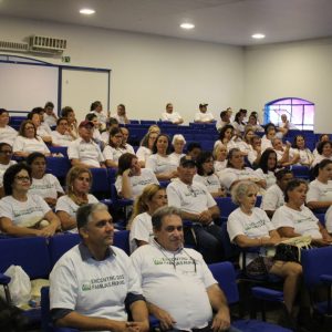 Palestras sobre Sucessão Familiar no Campo e Saúde da Mulher marcam Encontro da Mulher Rural em Santa Vitória (65) Palestras sobre Sucessão Familiar no Campo e Saúde da Mulher marcam Encontro da Mulher Rural em Santa Vitória (65)