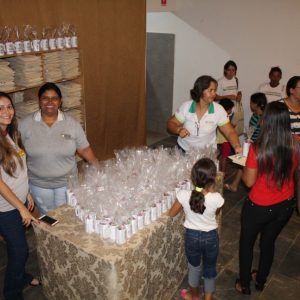 Palestras sobre Sucessão Familiar no Campo e Saúde da Mulher marcam Encontro da Mulher Rural em Santa Vitória (69) Palestras sobre Sucessão Familiar no Campo e Saúde da Mulher marcam Encontro da Mulher Rural em Santa Vitória (69)