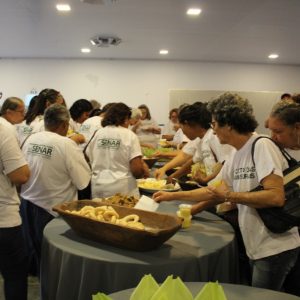 Palestras sobre Sucessão Familiar no Campo e Saúde da Mulher marcam Encontro da Mulher Rural em Santa Vitória (72) Palestras sobre Sucessão Familiar no Campo e Saúde da Mulher marcam Encontro da Mulher Rural em Santa Vitória (72)