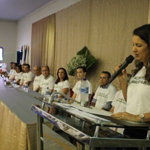 Palestras sobre Sucessão Familiar no Campo e Saúde da Mulher marcam Encontro da Mulher Rural em Santa Vitória (75) Palestras sobre Sucessão Familiar no Campo e Saúde da Mulher marcam Encontro da Mulher Rural em Santa Vitória (75)