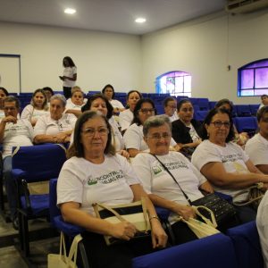 Palestras sobre Sucessão Familiar no Campo e Saúde da Mulher marcam Encontro da Mulher Rural em Santa Vitória (9) Palestras sobre Sucessão Familiar no Campo e Saúde da Mulher marcam Encontro da Mulher Rural em Santa Vitória (9)