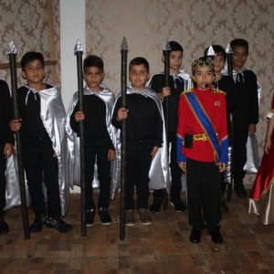 Prefeito e Primeira-Dama prestigiam evento musical da Escola de Música Musicando (28)