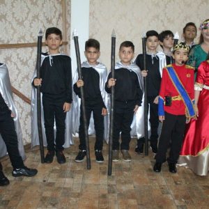 Prefeito e Primeira-Dama prestigiam evento musical da Escola de Música Musicando (29)