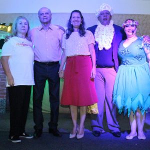 Prefeito e Primeira-Dama prestigiam evento musical da Escola de Música Musicando (3)