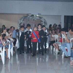 Prefeito e Primeira-Dama prestigiam evento musical da Escola de Música Musicando (36)