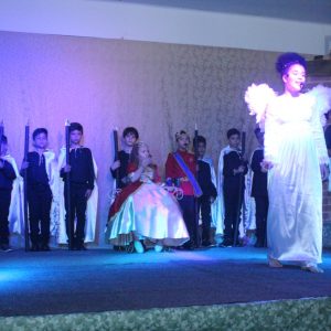 Prefeito e Primeira-Dama prestigiam evento musical da Escola de Música Musicando (39)