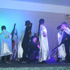 Prefeito e Primeira-Dama prestigiam evento musical da Escola de Música Musicando (40)