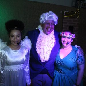 Prefeito e Primeira-Dama prestigiam evento musical da Escola de Música Musicando (7)