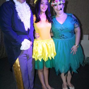 Prefeito e Primeira-Dama prestigiam evento musical da Escola de Música Musicando (9)