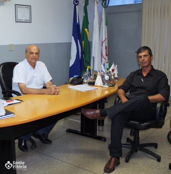 Servidores Municipais recebem 13º salário nesta sexta-feira, dia 13