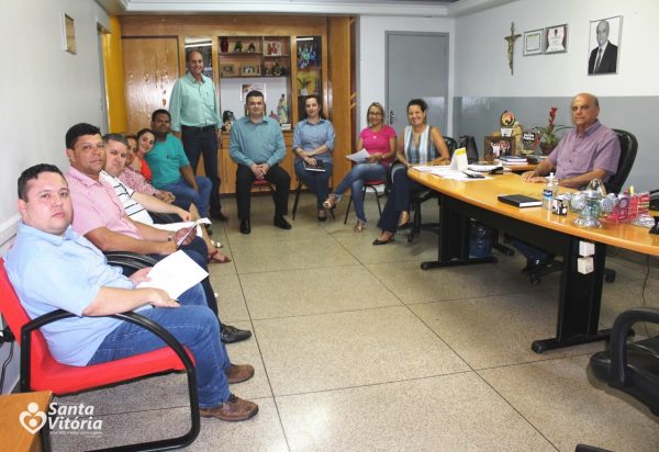 Conselho Municipal de Habitação faz balanço sobre o Programa Minha Casa Minha Vida