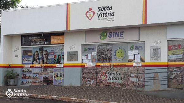 SINE Municipal encerra 2019 com resultados acima da meta prevista pela SEDESE