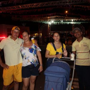 Com Grupo SPACE BAND, Premiação dos Blocos e homenagem aos parceiros acontece o encerramento do Carnaval Santa Vitória 2020 (12) Com Grupo SPACE BAND, Premiação dos Blocos e homenagem aos parceiros acontece o encerramento do Carnaval Santa Vitória 2020 (12)