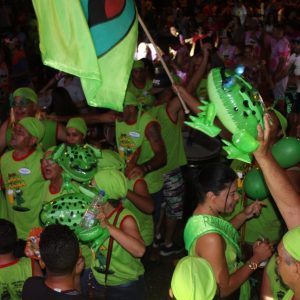 Com Grupo SPACE BAND, Premiação dos Blocos e homenagem aos parceiros acontece o encerramento do Carnaval Santa Vitória 2020 (21) Com Grupo SPACE BAND, Premiação dos Blocos e homenagem aos parceiros acontece o encerramento do Carnaval Santa Vitória 2020 (21)