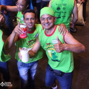 Com Grupo SPACE BAND, Premiação dos Blocos e homenagem aos parceiros acontece o encerramento do Carnaval Santa Vitória 2020 (3) Com Grupo SPACE BAND, Premiação dos Blocos e homenagem aos parceiros acontece o encerramento do Carnaval Santa Vitória 2020 (3)