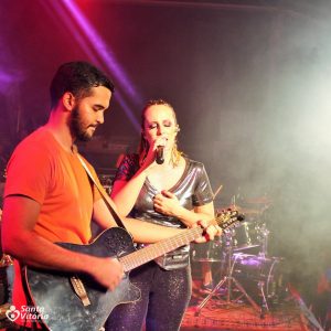 Com Grupo SPACE BAND, Premiação dos Blocos e homenagem aos parceiros acontece o encerramento do Carnaval Santa Vitória 2020 (33) Com Grupo SPACE BAND, Premiação dos Blocos e homenagem aos parceiros acontece o encerramento do Carnaval Santa Vitória 2020 (33)