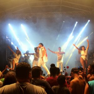 Com Grupo SPACE BAND, Premiação dos Blocos e homenagem aos parceiros acontece o encerramento do Carnaval Santa Vitória 2020 (45) Com Grupo SPACE BAND, Premiação dos Blocos e homenagem aos parceiros acontece o encerramento do Carnaval Santa Vitória 2020 (45)