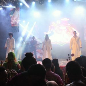 Com Grupo SPACE BAND, Premiação dos Blocos e homenagem aos parceiros acontece o encerramento do Carnaval Santa Vitória 2020 (46) Com Grupo SPACE BAND, Premiação dos Blocos e homenagem aos parceiros acontece o encerramento do Carnaval Santa Vitória 2020 (46)