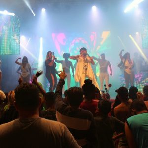 Com Grupo SPACE BAND, Premiação dos Blocos e homenagem aos parceiros acontece o encerramento do Carnaval Santa Vitória 2020 (49) Com Grupo SPACE BAND, Premiação dos Blocos e homenagem aos parceiros acontece o encerramento do Carnaval Santa Vitória 2020 (49)