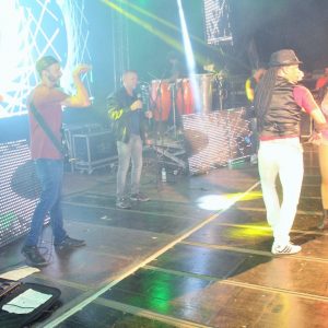 Com Grupo SPACE BAND, Premiação dos Blocos e homenagem aos parceiros acontece o encerramento do Carnaval Santa Vitória 2020 (53) Com Grupo SPACE BAND, Premiação dos Blocos e homenagem aos parceiros acontece o encerramento do Carnaval Santa Vitória 2020 (53)