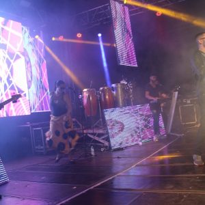 Com Grupo SPACE BAND, Premiação dos Blocos e homenagem aos parceiros acontece o encerramento do Carnaval Santa Vitória 2020 (56) Com Grupo SPACE BAND, Premiação dos Blocos e homenagem aos parceiros acontece o encerramento do Carnaval Santa Vitória 2020 (56)