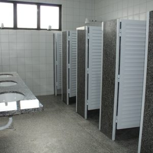 E. M. Geraldo Ribeiro é reinaugurada com novas instalações de ampliação, reforma e modernização pela administração 2017-20 (102) E. M. Geraldo Ribeiro é reinaugurada com novas instalações de ampliação, reforma e modernização pela administração 2017-20 (102)