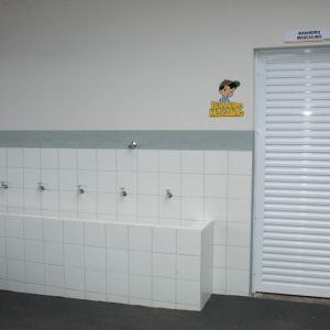 E. M. Geraldo Ribeiro é reinaugurada com novas instalações de ampliação, reforma e modernização pela administração 2017-20 (103) E. M. Geraldo Ribeiro é reinaugurada com novas instalações de ampliação, reforma e modernização pela administração 2017-20 (103)