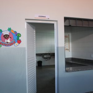 E. M. Geraldo Ribeiro é reinaugurada com novas instalações de ampliação, reforma e modernização pela administração 2017-20 (109) E. M. Geraldo Ribeiro é reinaugurada com novas instalações de ampliação, reforma e modernização pela administração 2017-20 (109)