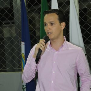 E. M. Geraldo Ribeiro é reinaugurada com novas instalações de ampliação, reforma e modernização pela administração 2017-20 (11) E. M. Geraldo Ribeiro é reinaugurada com novas instalações de ampliação, reforma e modernização pela administração 2017-20 (11)