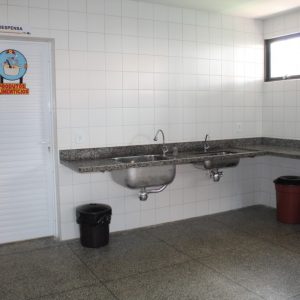 E. M. Geraldo Ribeiro é reinaugurada com novas instalações de ampliação, reforma e modernização pela administração 2017-20 (110) E. M. Geraldo Ribeiro é reinaugurada com novas instalações de ampliação, reforma e modernização pela administração 2017-20 (110)