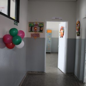 E. M. Geraldo Ribeiro é reinaugurada com novas instalações de ampliação, reforma e modernização pela administração 2017-20 (111) E. M. Geraldo Ribeiro é reinaugurada com novas instalações de ampliação, reforma e modernização pela administração 2017-20 (111)