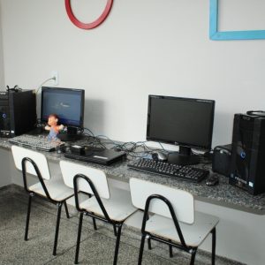 E. M. Geraldo Ribeiro é reinaugurada com novas instalações de ampliação, reforma e modernização pela administração 2017-20 (113) E. M. Geraldo Ribeiro é reinaugurada com novas instalações de ampliação, reforma e modernização pela administração 2017-20 (113)