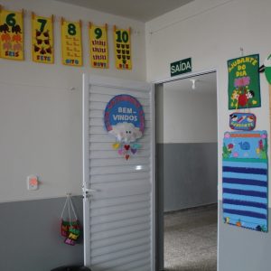 E. M. Geraldo Ribeiro é reinaugurada com novas instalações de ampliação, reforma e modernização pela administração 2017-20 (114) E. M. Geraldo Ribeiro é reinaugurada com novas instalações de ampliação, reforma e modernização pela administração 2017-20 (114)