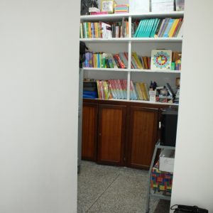 E. M. Geraldo Ribeiro é reinaugurada com novas instalações de ampliação, reforma e modernização pela administração 2017-20 (116) E. M. Geraldo Ribeiro é reinaugurada com novas instalações de ampliação, reforma e modernização pela administração 2017-20 (116)