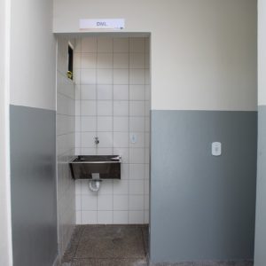 E. M. Geraldo Ribeiro é reinaugurada com novas instalações de ampliação, reforma e modernização pela administração 2017-20 (118) E. M. Geraldo Ribeiro é reinaugurada com novas instalações de ampliação, reforma e modernização pela administração 2017-20 (118)