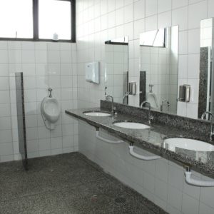 E. M. Geraldo Ribeiro é reinaugurada com novas instalações de ampliação, reforma e modernização pela administração 2017-20 (119) E. M. Geraldo Ribeiro é reinaugurada com novas instalações de ampliação, reforma e modernização pela administração 2017-20 (119)